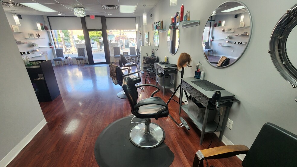 More Photos Of 62-64 Railroad Ave, Sayville Storefront Retail Office For Lease