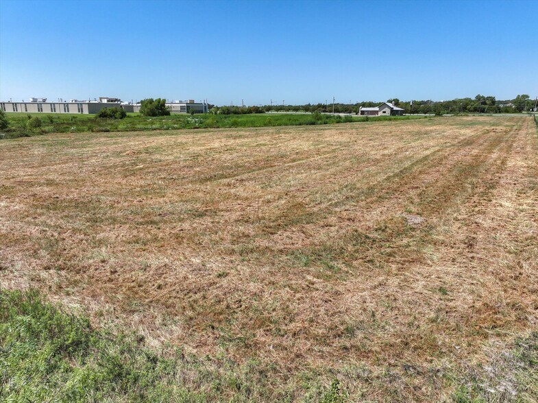 More Photos Of 0000 HWY 34, Terrell Land For Sale