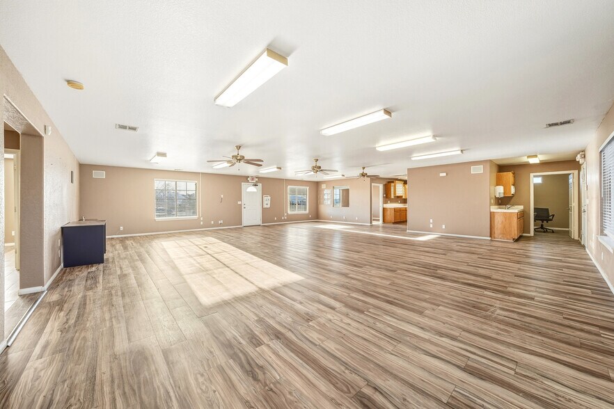 More Photos Of 1941 NV-160, Pahrump Office Residential For Sale