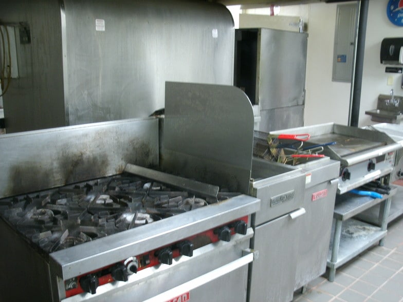 More Photos Of 331 W Forsyth St, Jacksonville Restaurant For Lease