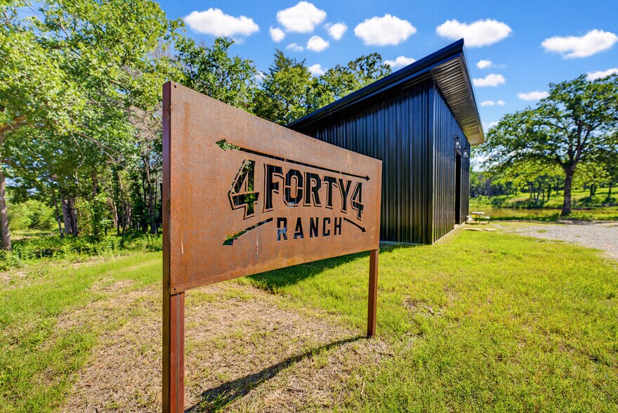More Photos Of 464 Co 1270 rd, Alvord Land For Sale