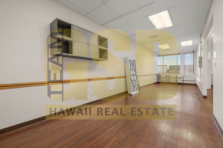 More Photos Of 98-1247 Kaahumanu St, Aiea Office For Sale