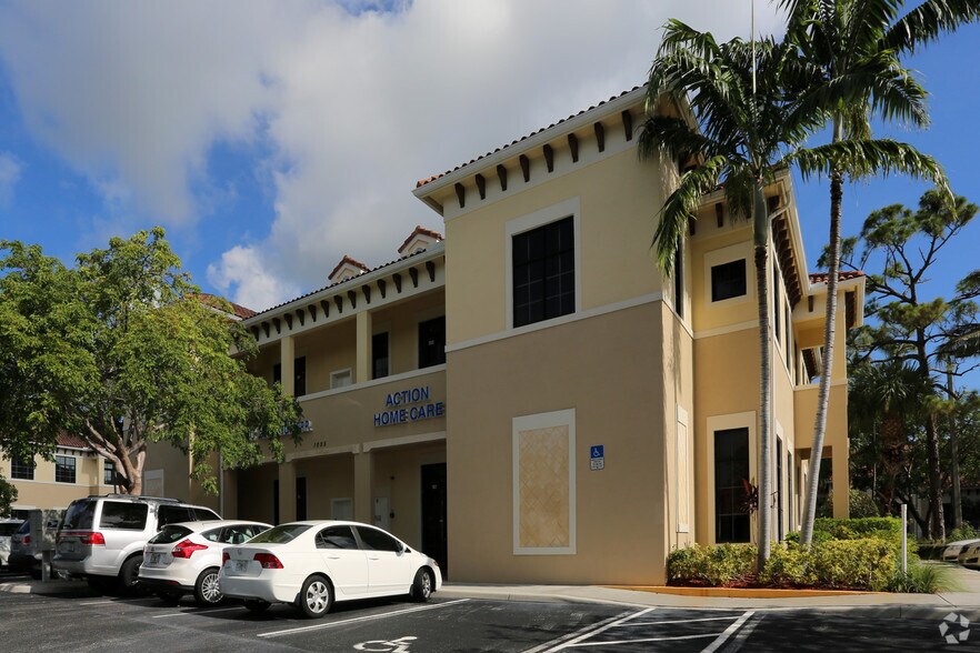 Primary Photo Of 1005 W Indiantown Rd, Jupiter Office For Lease