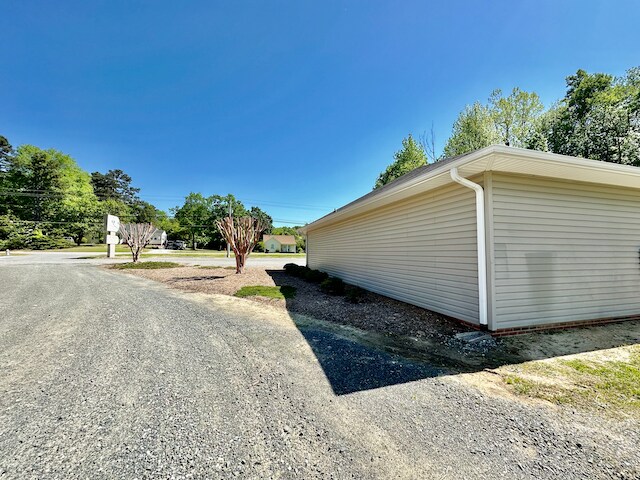 More Photos Of 415 Semora Rd, Roxboro Office For Sale