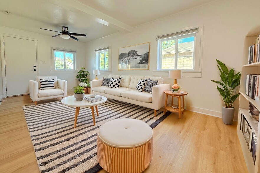 More Photos Of 132-138 W Ramona St, Ventura Apartments For Sale