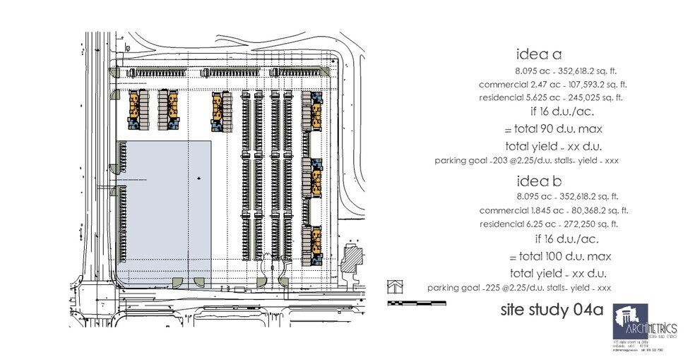 Primary Photo Of NEC Oak Glen Rd & Bryant St, Yucaipa Storefront For Lease