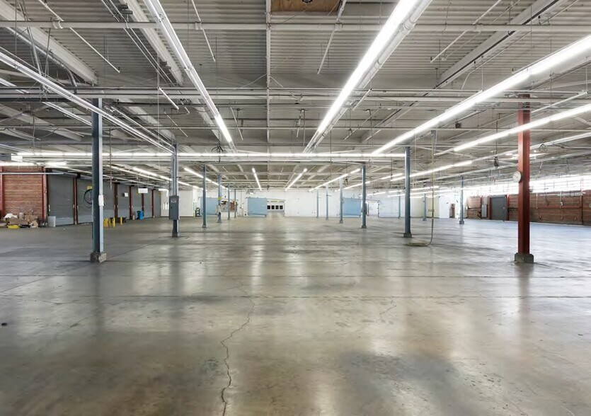 More Photos Of 6025 3rd St, San Francisco Warehouse For Lease