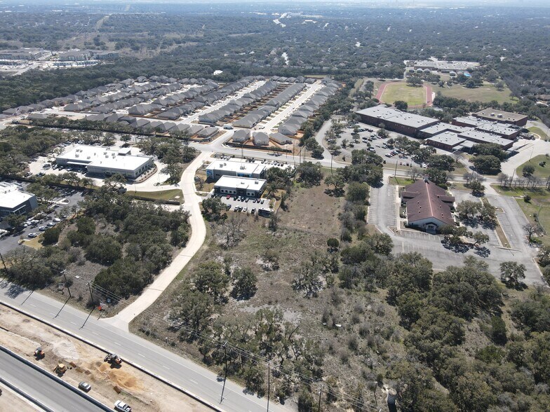 More Photos Of 3508 N Loop 1604 E, San Antonio Land For Sale