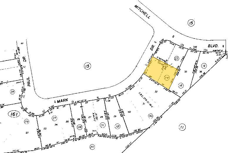 More Photos Of 7-11 Mark Dr, San Rafael Warehouse For Sale