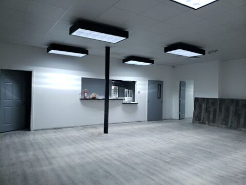 More Photos Of 821 Washington Ave, Bay City Freestanding For Lease