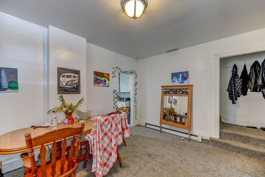 More Photos Of 339 Catherine St, Bloomsburg Multifamily For Sale
