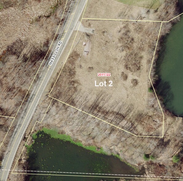 Primary Photo Of International Pky, Green Land For Lease