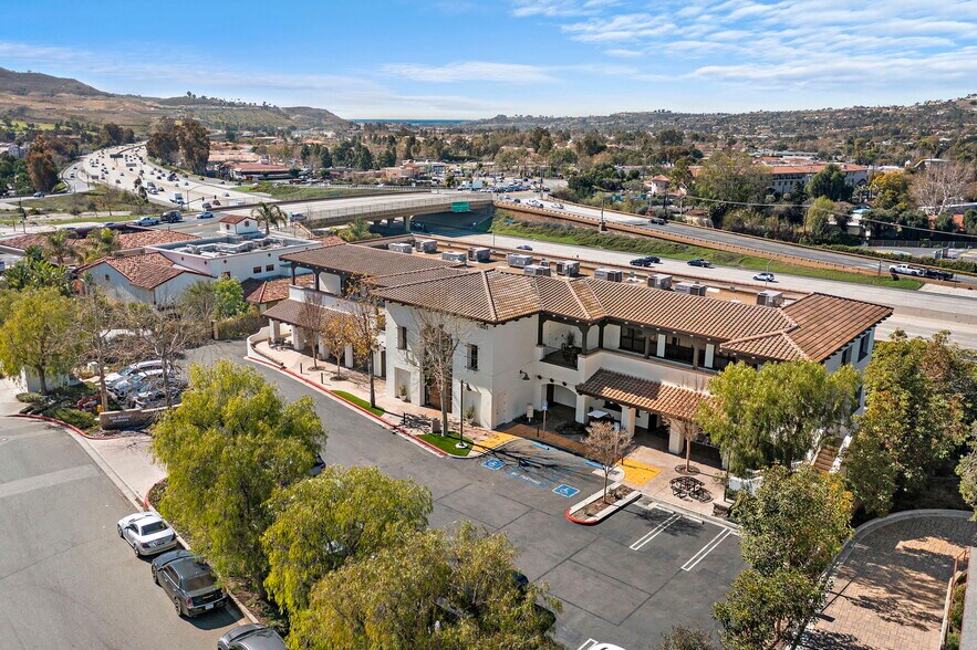 More Photos Of 31601 Avenida Los Cerritos Rd, San Juan Capistrano Office For Lease