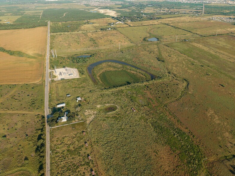 More Photos Of 550 Beback Inn Rd, San Marcos Land For Sale