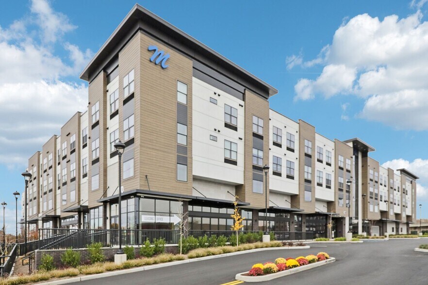 More Photos Of 110 Bergen Tpke, Little Ferry Apartments For Lease