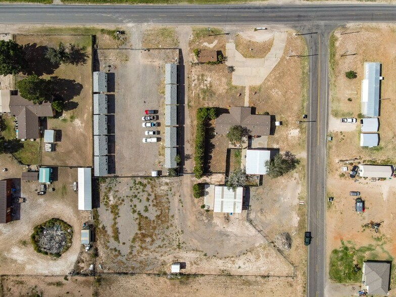 More Photos Of 4301 S County Road 1135, Midland Specialty For Sale