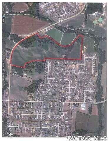 Primary Photo Of Highway 152, Medina Land For Sale