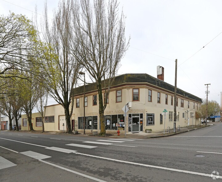 More Photos Of 2225-2249 N Williams Ave, Portland Warehouse For Lease