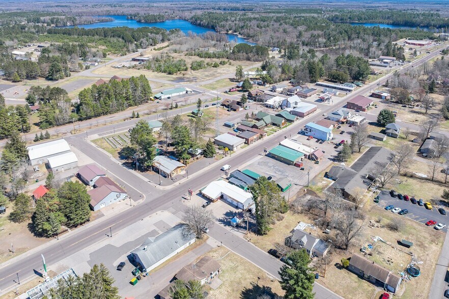 More Photos Of 5235 US-51 Hwy, Mercer General Retail For Sale