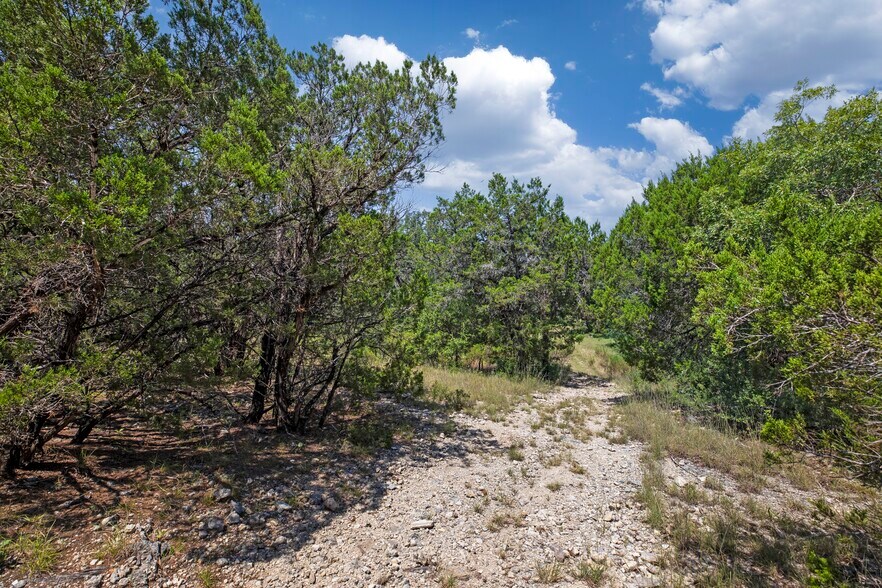 More Photos Of 13931 Old Scenic Loop Rd, Helotes Land For Sale