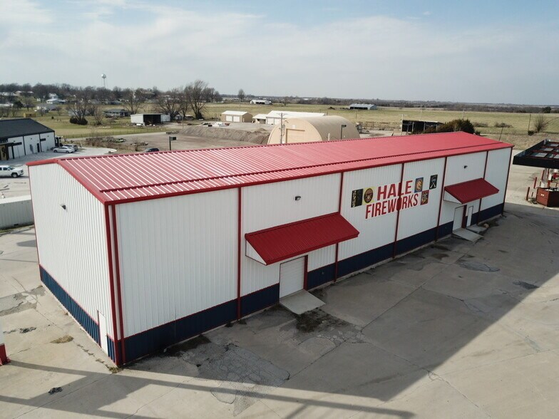 Primary Photo Of 20023 E State Hwy N, Eagleville General Retail For Sale