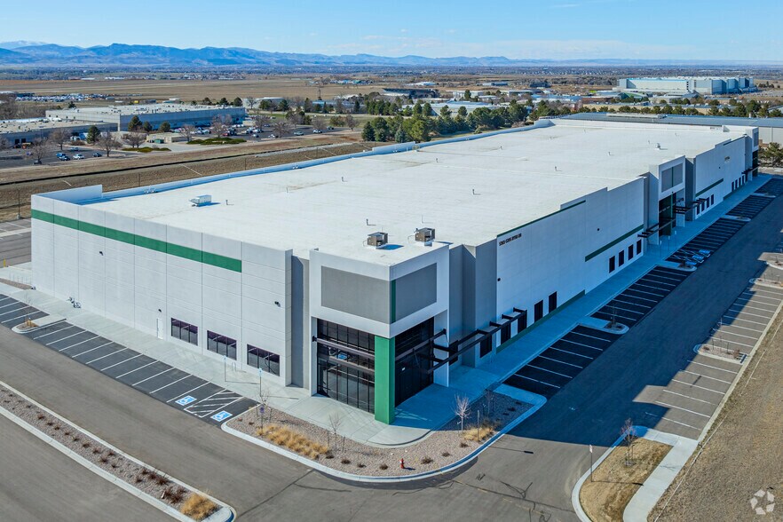 More Photos Of 5365 Byrd Dr, Loveland Distribution For Lease