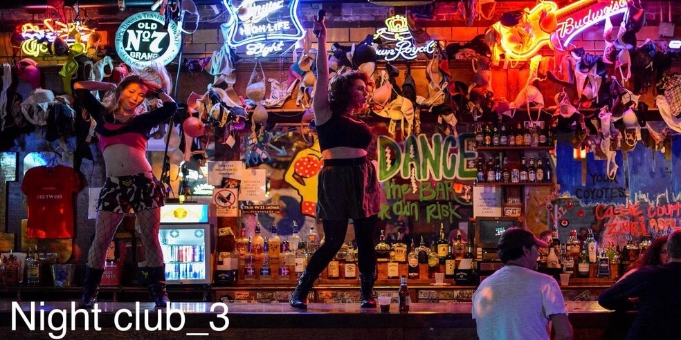 More Photos Of 5 S 5th Ave, Mount Vernon Restaurant For Lease