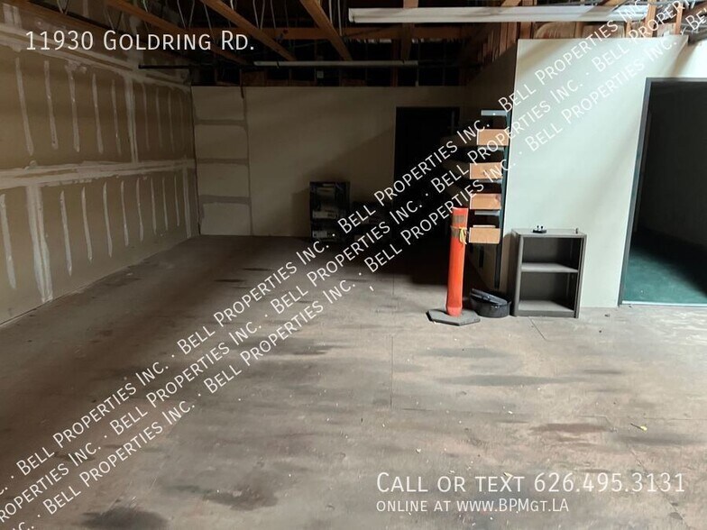 More Photos Of 11930 Goldring Rd, Arcadia Light Distribution For Lease