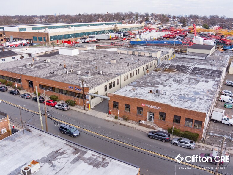 More Photos Of , Hillside Industrial For Sale
