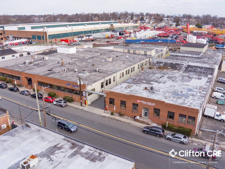 More Photos Of , Hillside Industrial For Sale