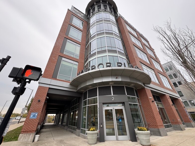 More Photos Of 2-20 Merrimack St, Haverhill Office For Sale