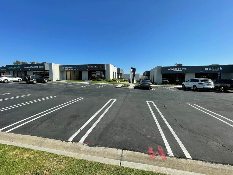 More Photos Of 2800-2824 E Imperial Hwy, Brea Unknown For Lease