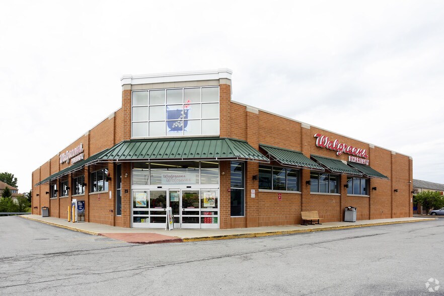 More Photos Of 3200 Vollmer Rd, Olympia Fields Drugstore For Sale