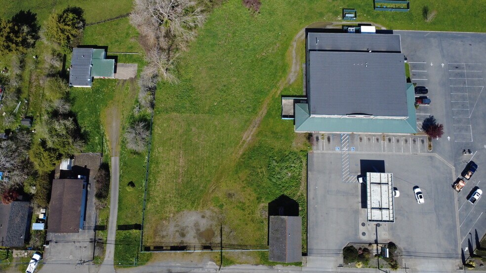 More Photos Of 3389 CA-36 Hwy, Hydesville Land For Sale