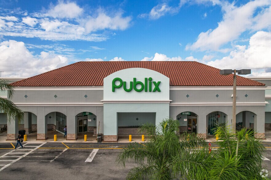 More Photos Of 5331-5415 Lyons Rd, Coconut Creek Freestanding For Lease