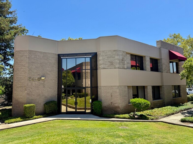 Primary Photo Of 5446 Thornwood Dr, San Jose Medical For Lease