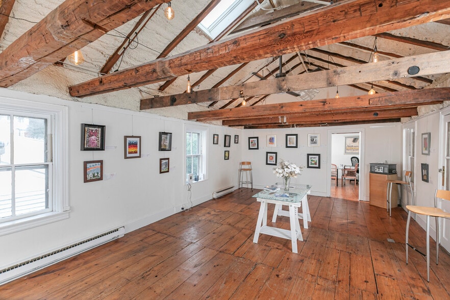 More Photos Of 67 Bridge St, Lambertville Storefront For Sale