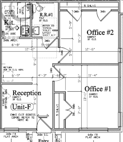 More Photos Of 1836 Snake River Rd, Katy Office Residential For Sale