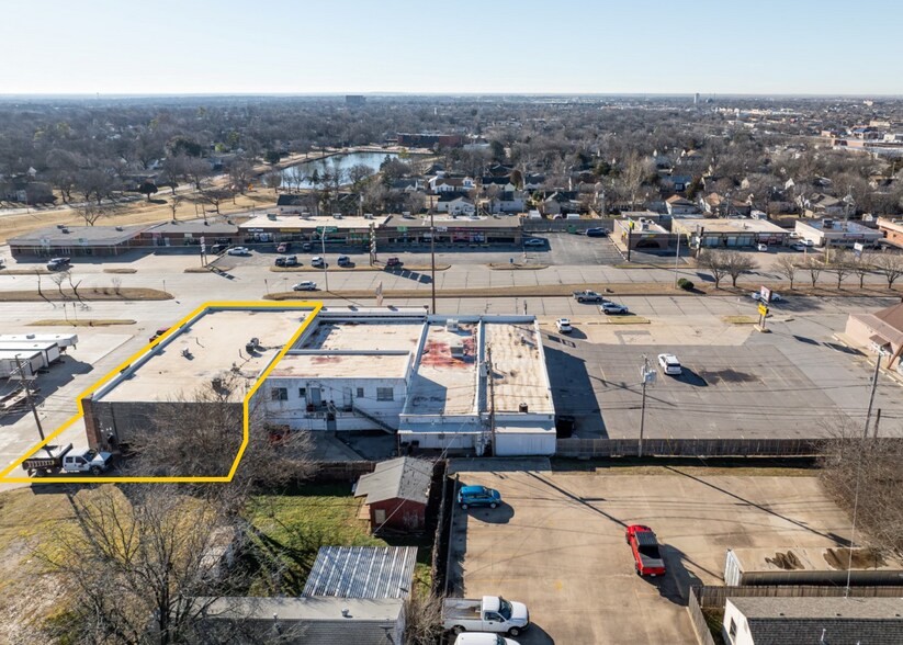 More Photos Of 1801 NW Cache Rd, Lawton Medical For Lease