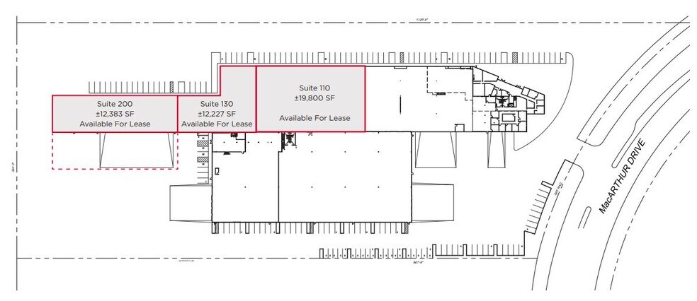 More Photos Of 1905 N MacArthur Dr, Tracy Industrial For Sale