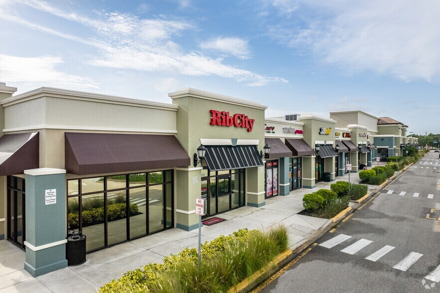 5781 Lee Blvd, Lehigh Acres, FL 33971 For Lease