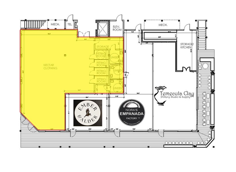 More Photos Of 32115 Hwy 79 S, Temecula Unknown For Lease