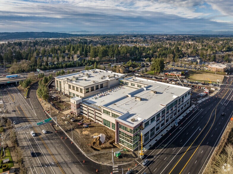 More Photos Of 500 SW 116 Ave, Portland Coworking Space