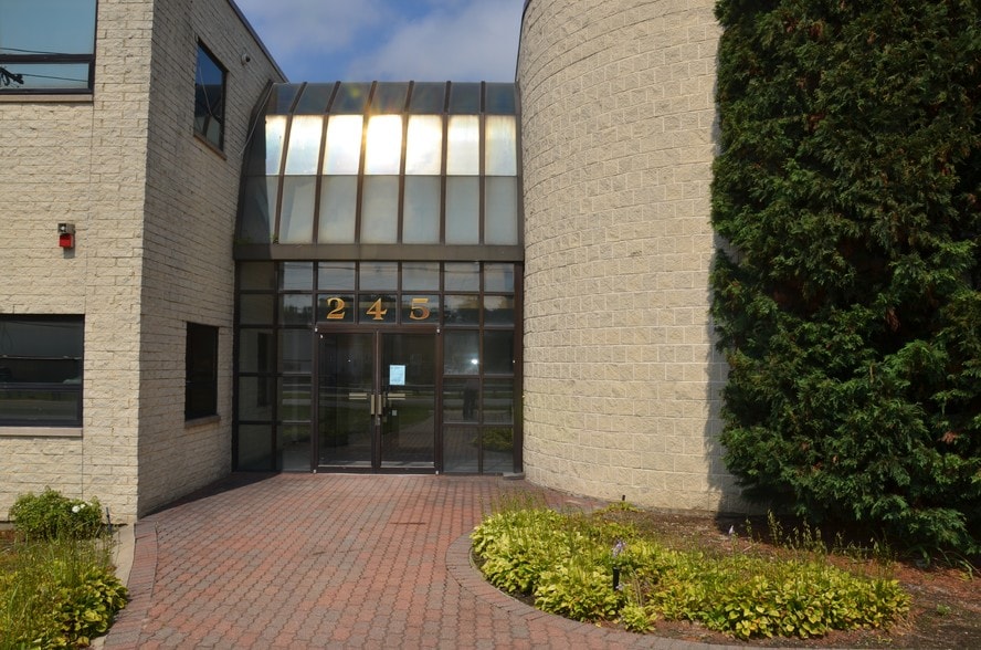 Primary Photo Of 245 Route 109, Babylon Manufacturing For Lease