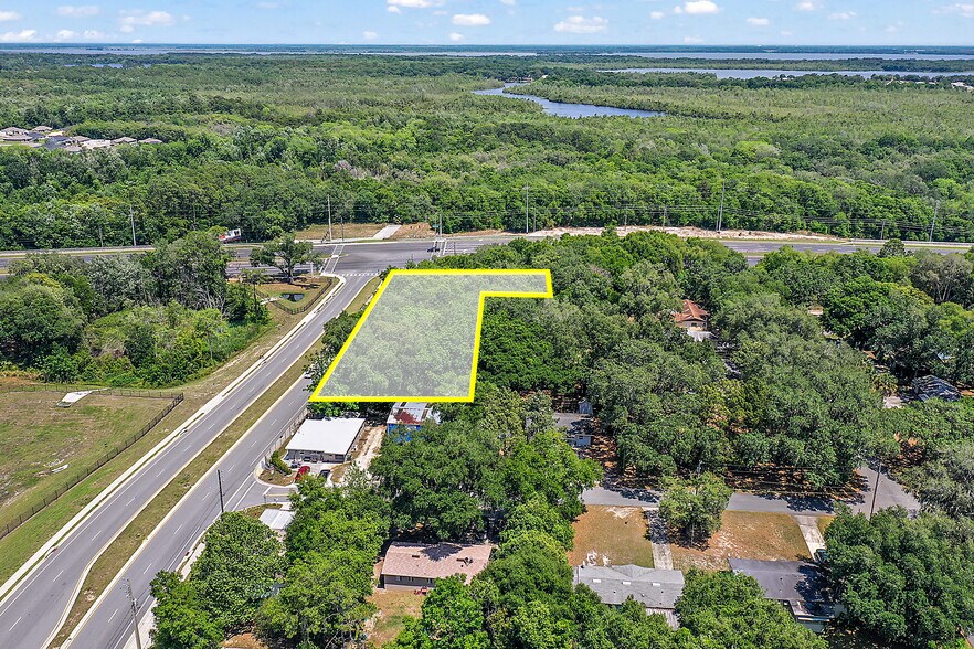 More Photos Of US Highway 27/441 @ CR 466A, Fruitland Park Land For Sale
