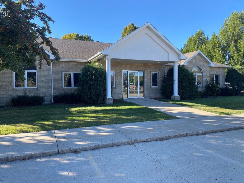 Primary Photo Of 1120 28th Ave N, Fargo Office For Lease