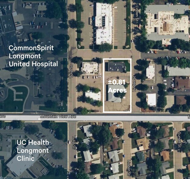 More Photos Of , Longmont Office For Sale