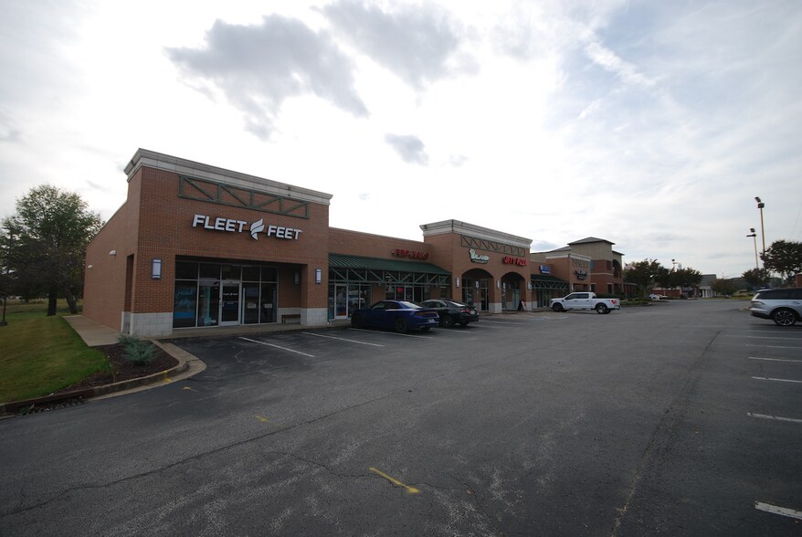 More Photos Of 398-412 Oil Well Rd, Jackson Unknown For Lease