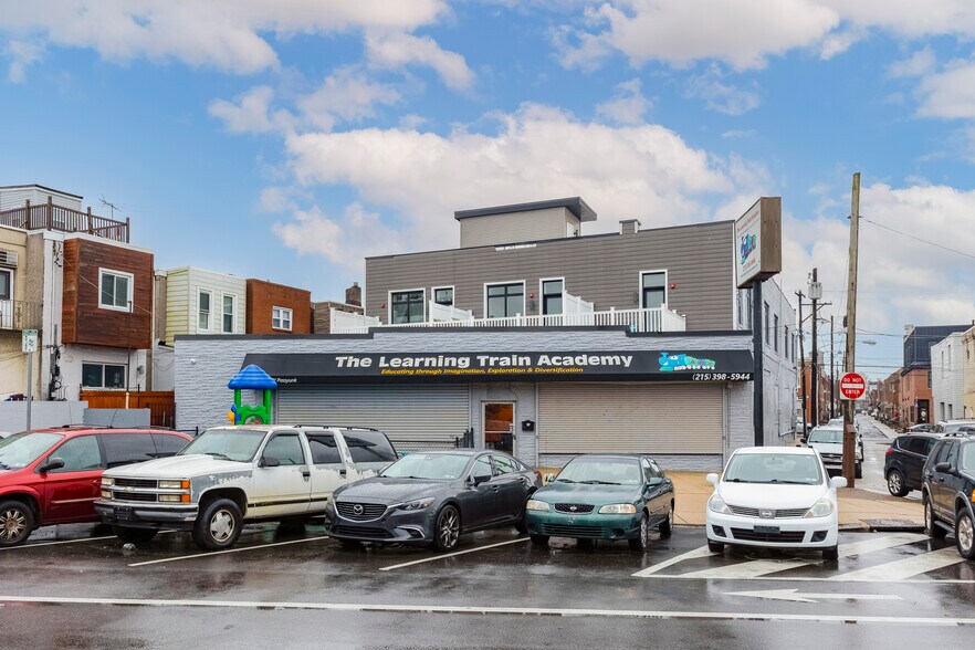 More Photos Of 1710 W Passyunk Ave, Philadelphia Flex For Lease