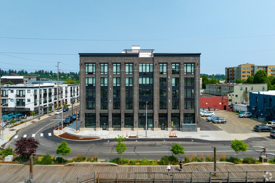 More Photos Of 120 Water St NW, Olympia Apartments For Lease